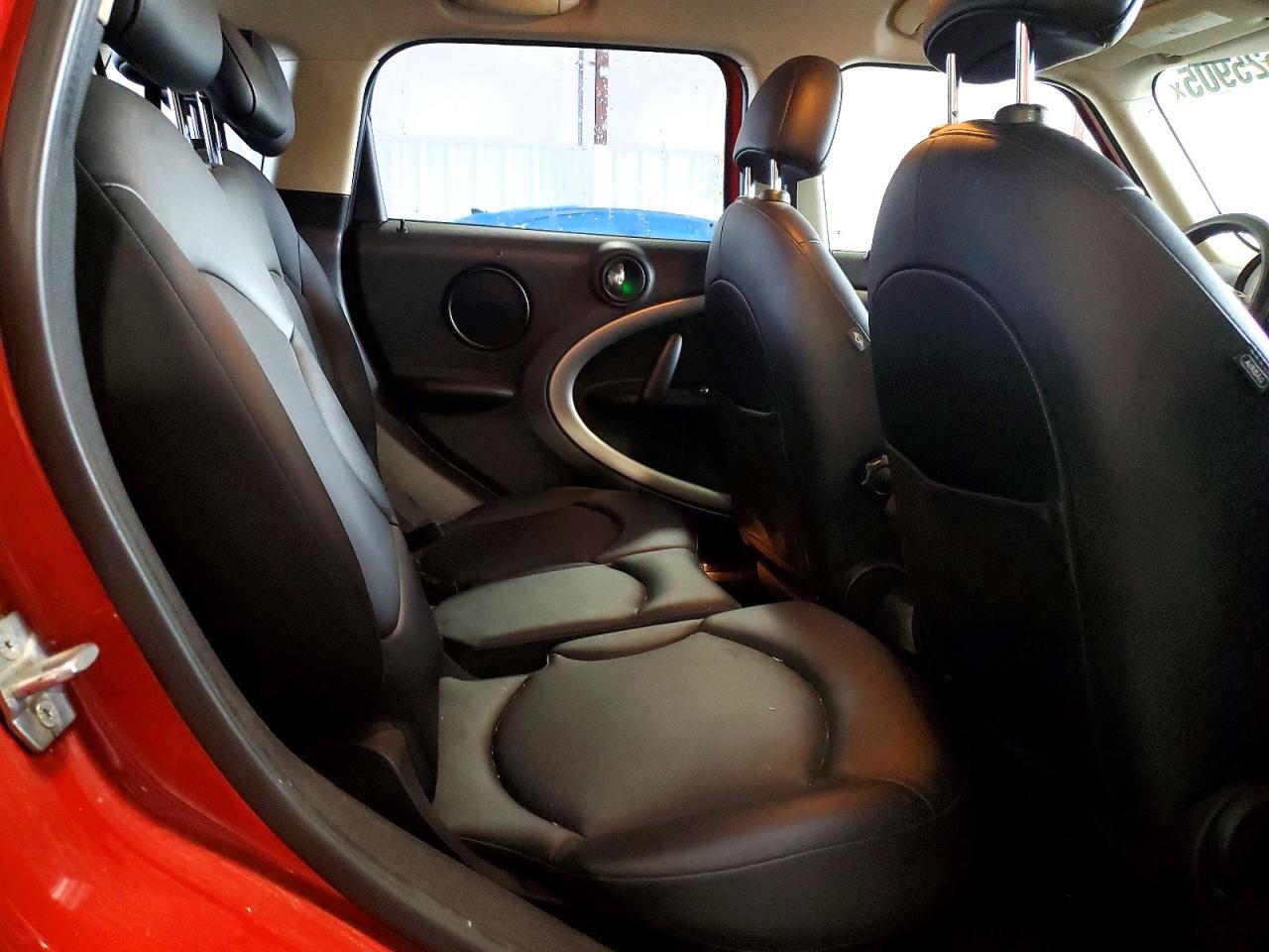 2013 Mini Cooper Countryman