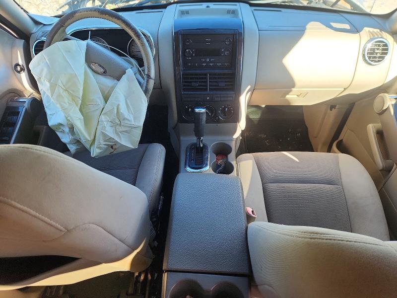 2007 Ford Explorer Sport Trac xlt
