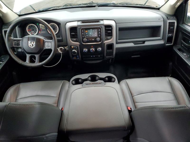 2016 Dodge Ram 1500 st