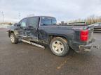 2015 Chevrolet Silverado K1500 High Country