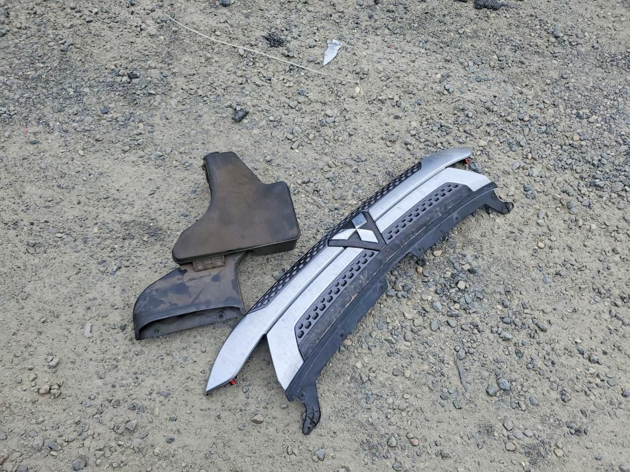 2020 Mitsubishi Outlander se