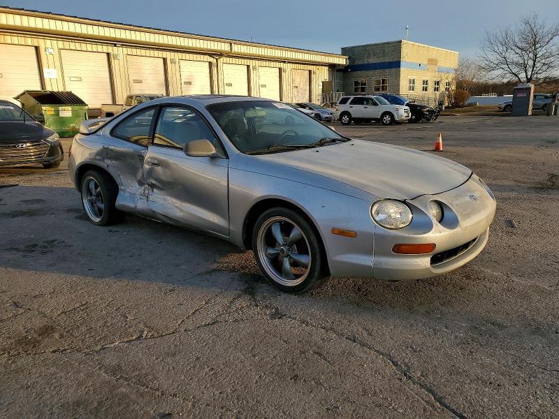 1994 Toyota Celica st