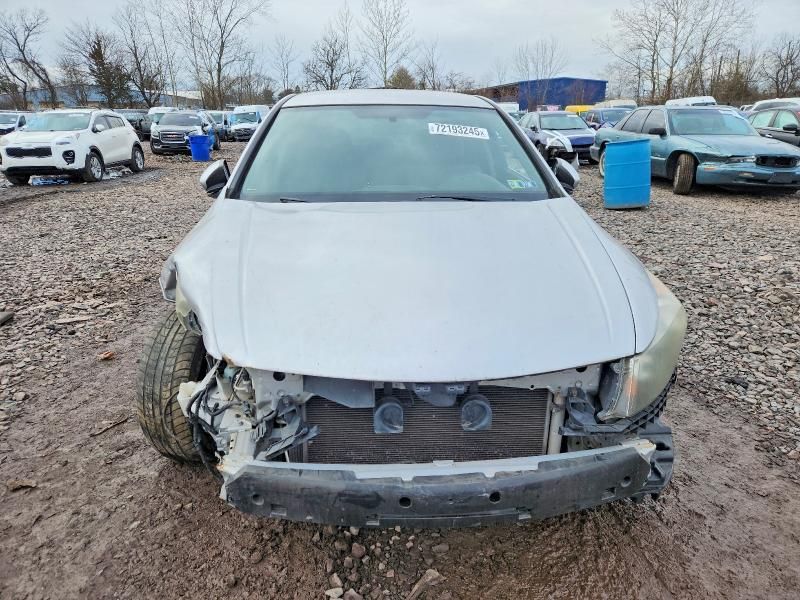 2011 Honda Accord lx