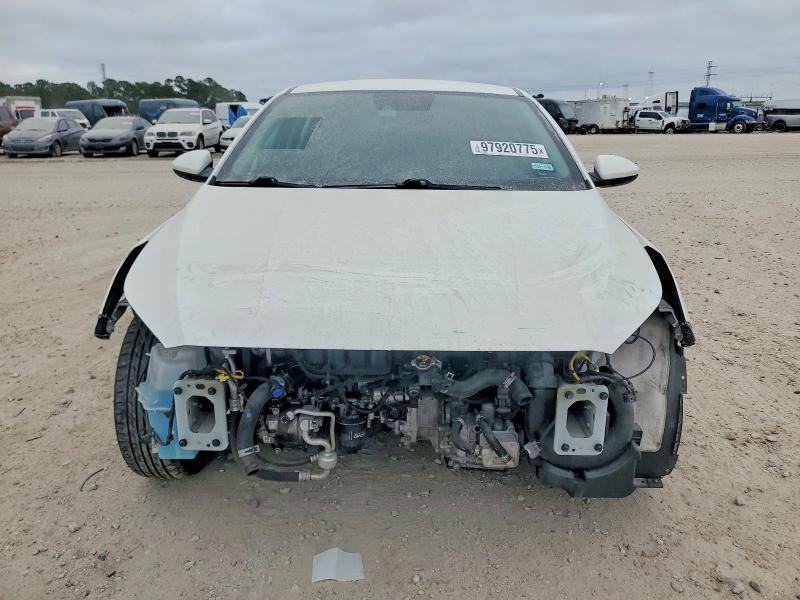 2023 KIA Forte lx