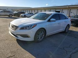 2015 Hyundai Sonata se en venta en Louisville, KY