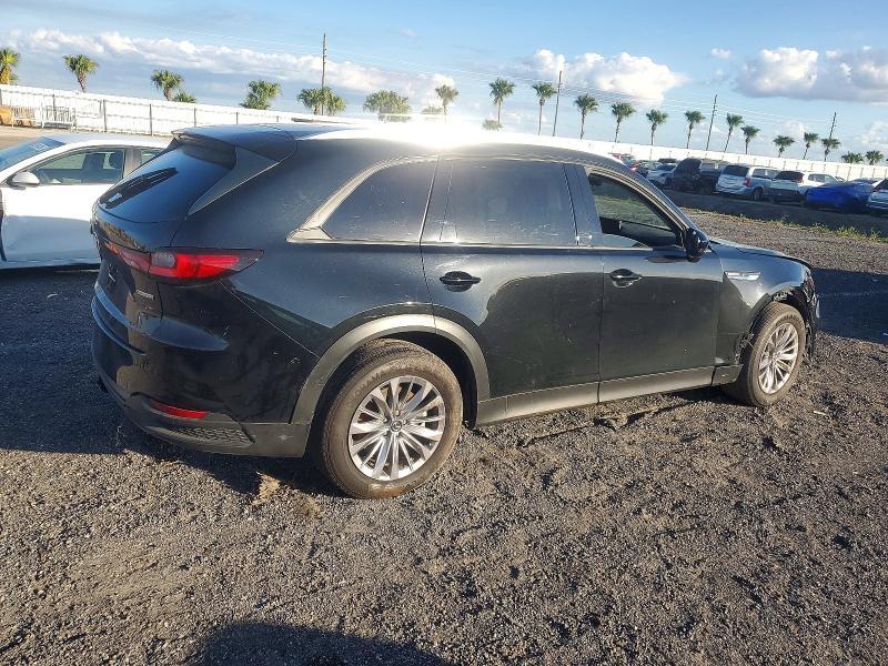 2025 Mazda Cx-90 Preferred