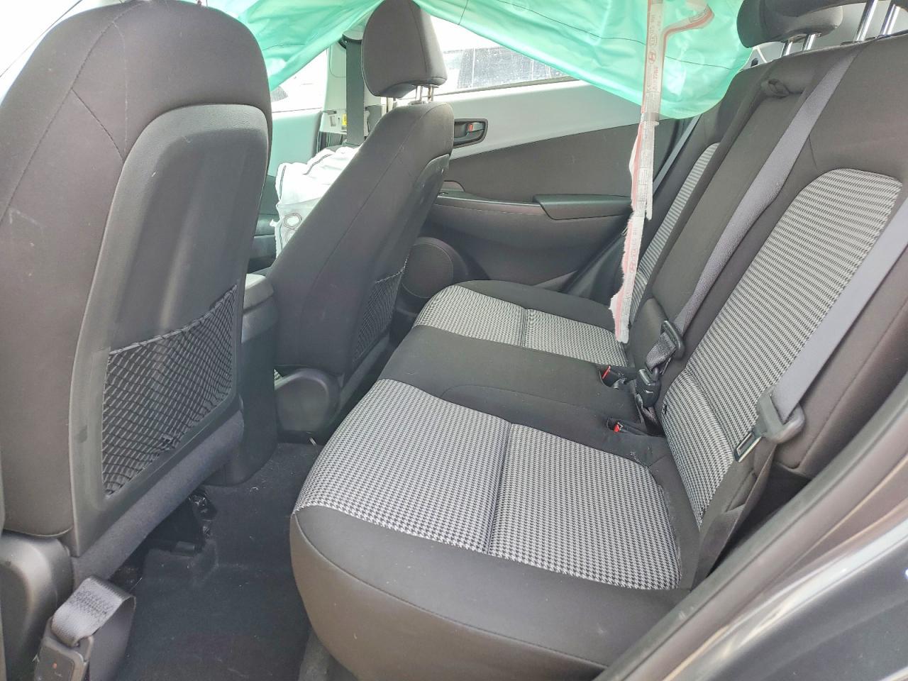 2020 Hyundai Kona se