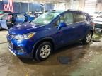 2017 Chevrolet Trax 1LT
