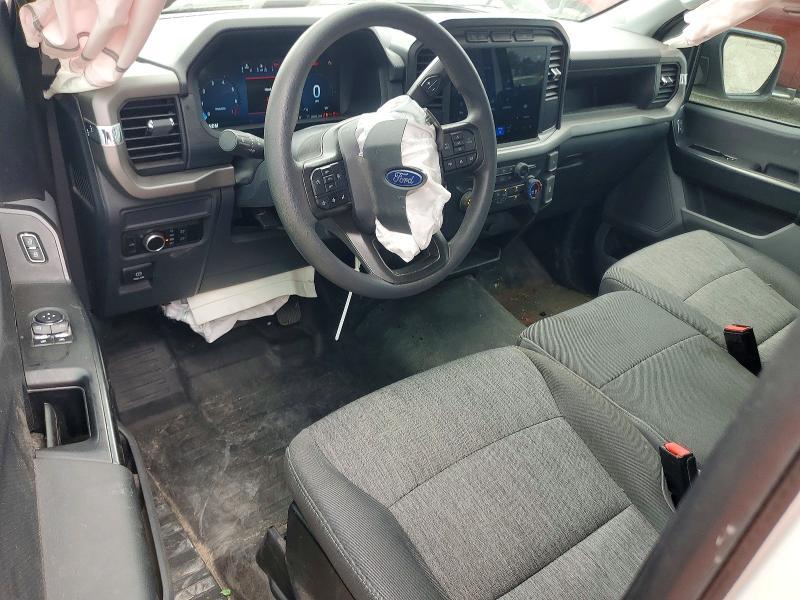 2024 Ford F150 xl