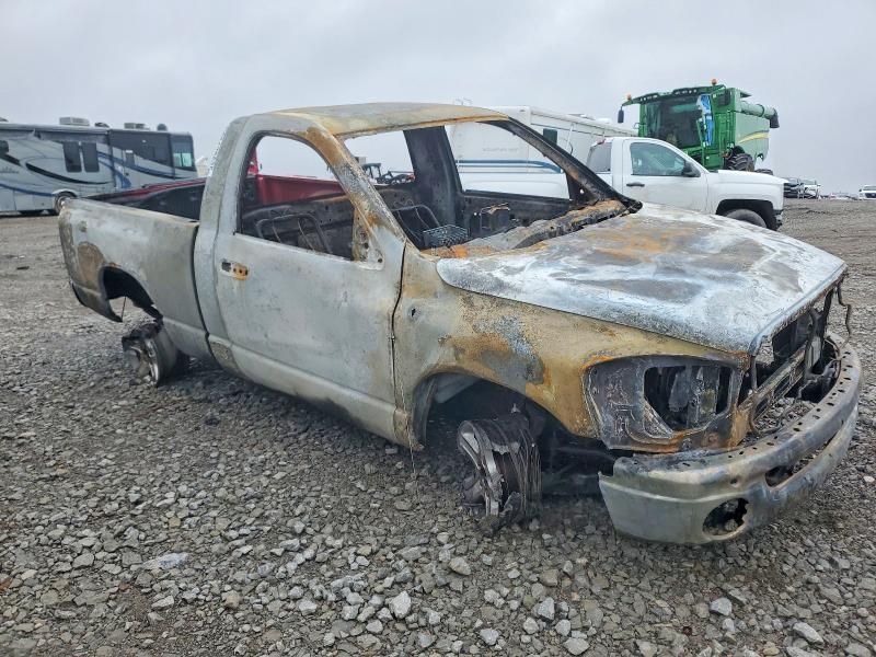 2006 Dodge Ram 1500 st