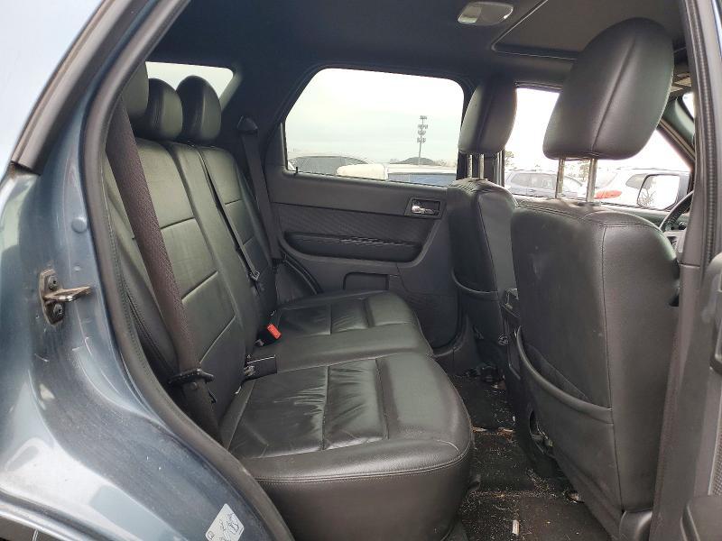 2010 Ford Escape Limited