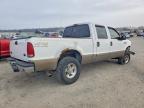 2002 Ford F250 Super Duty