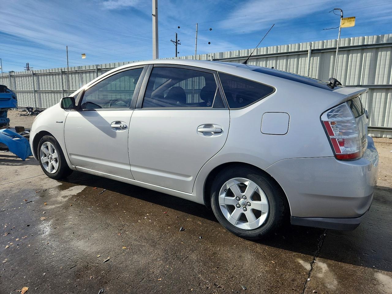 2008 Toyota Prius