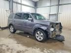 2014 Honda Pilot exl