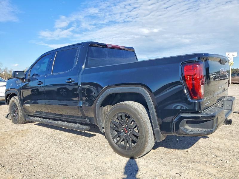 2021 GMC Sierra C1500 Elevation