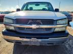 2004 Chevrolet Silverado C1500
