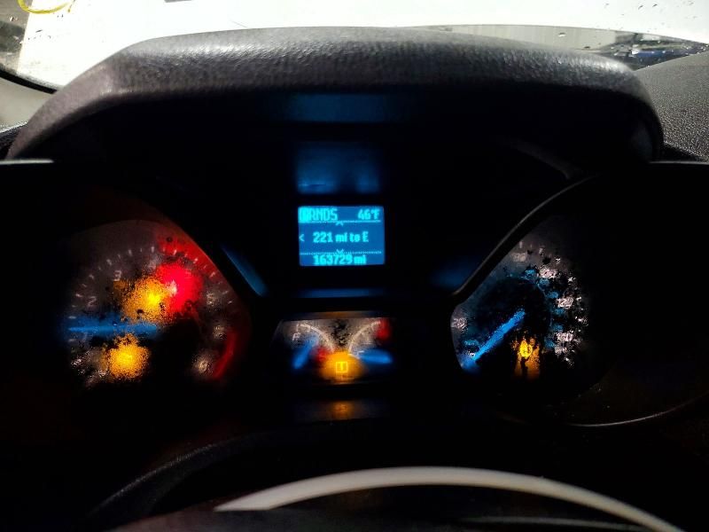 2016 Ford Transit Connect xl w