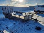 2023 Cagr Unknown-Utility Trailer