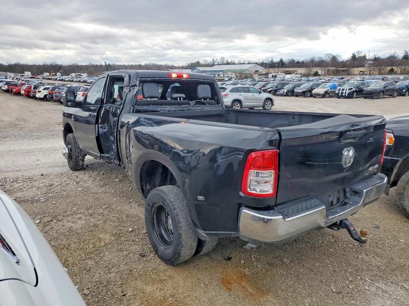 2024 Dodge Ram 3500 Tradesman