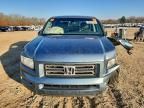 2007 Honda Ridgeline RTL