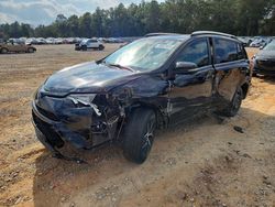 2016 Toyota Rav4 se for sale in Eight Mile, AL