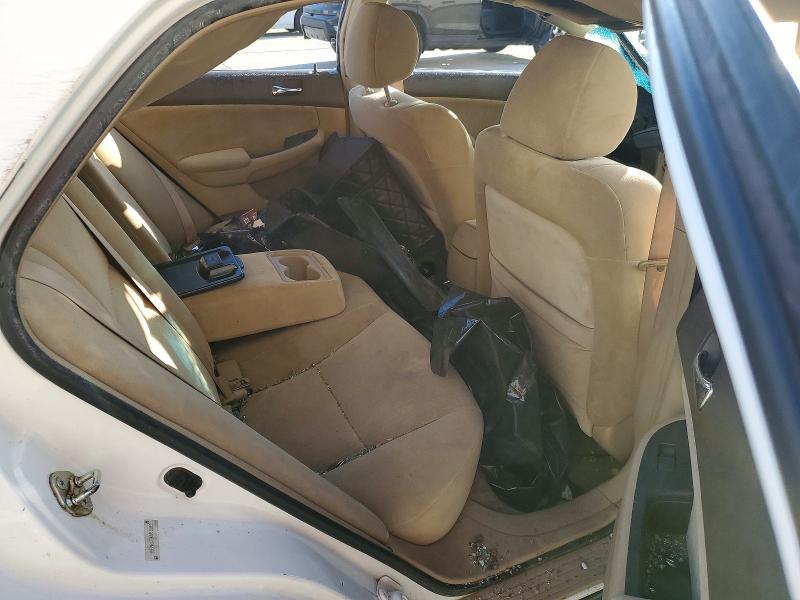 2004 Honda Accord lx