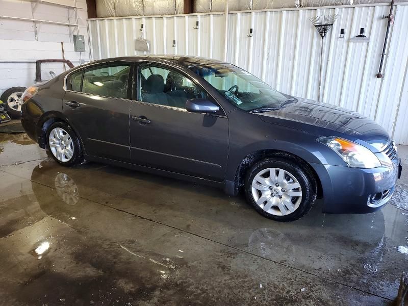 2009 Nissan Altima 2.5