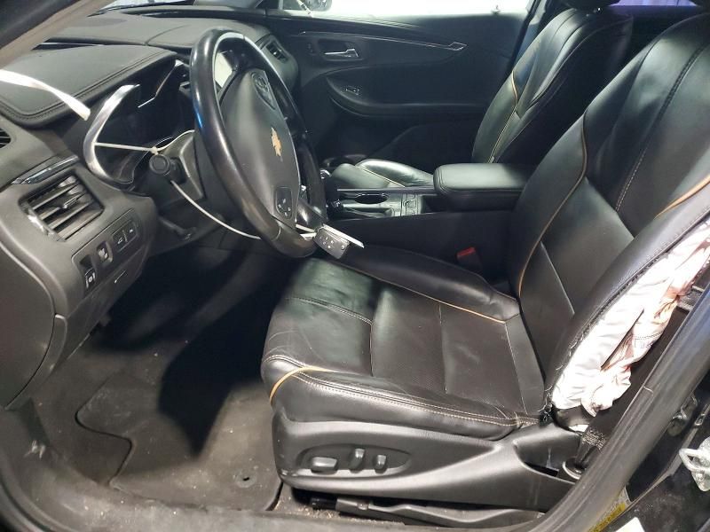 2020 Chevrolet Impala Premier