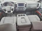 2016 GMC Sierra K1500 sle