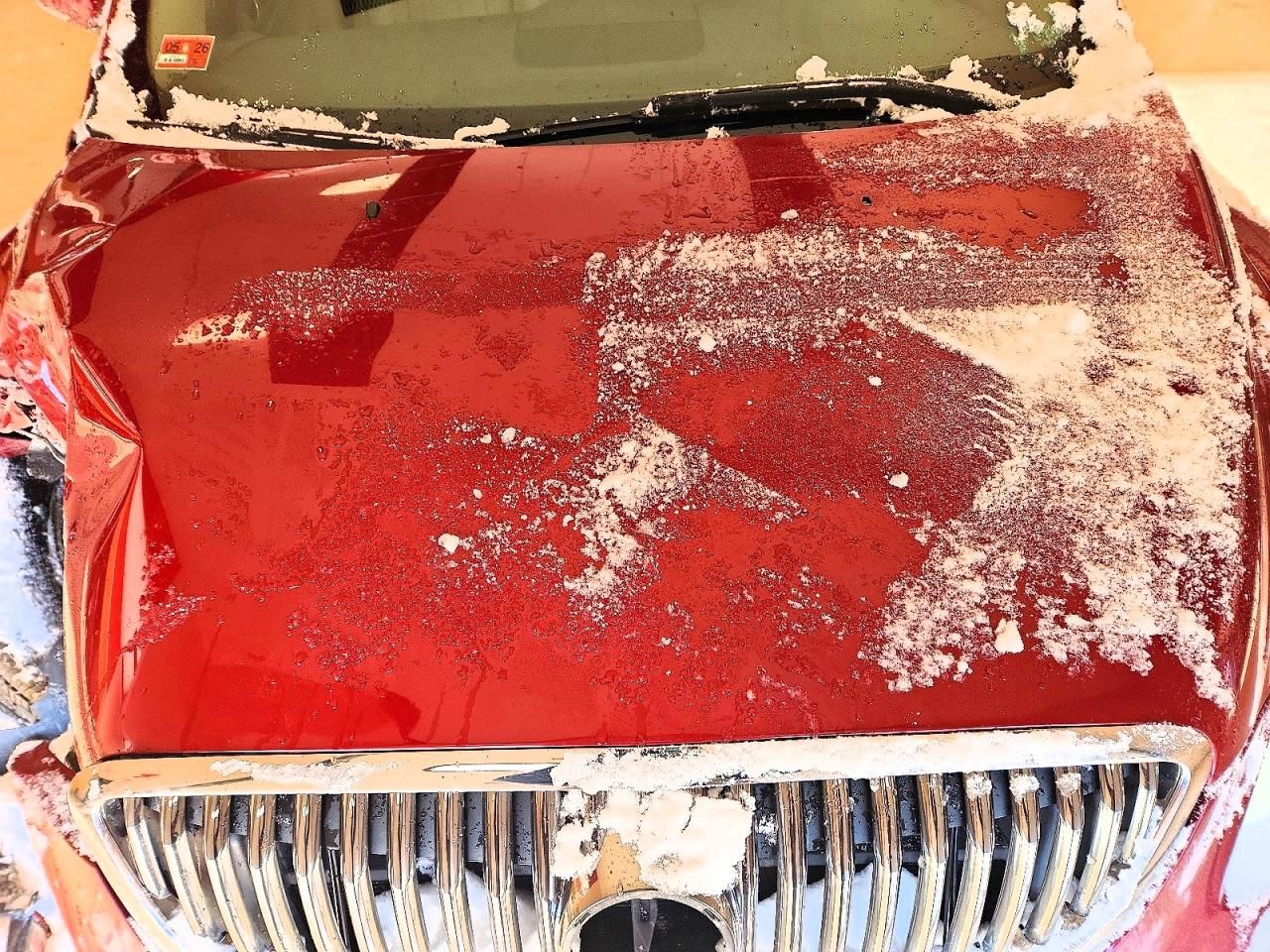 2009 Buick Enclave cxl