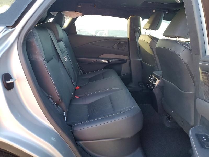 2023 Lexus Rx 350 Base