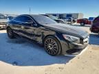 2015 Mercedes-Benz S 550