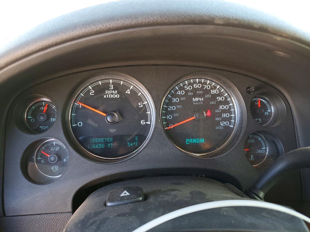 2011 GMC Yukon Denali