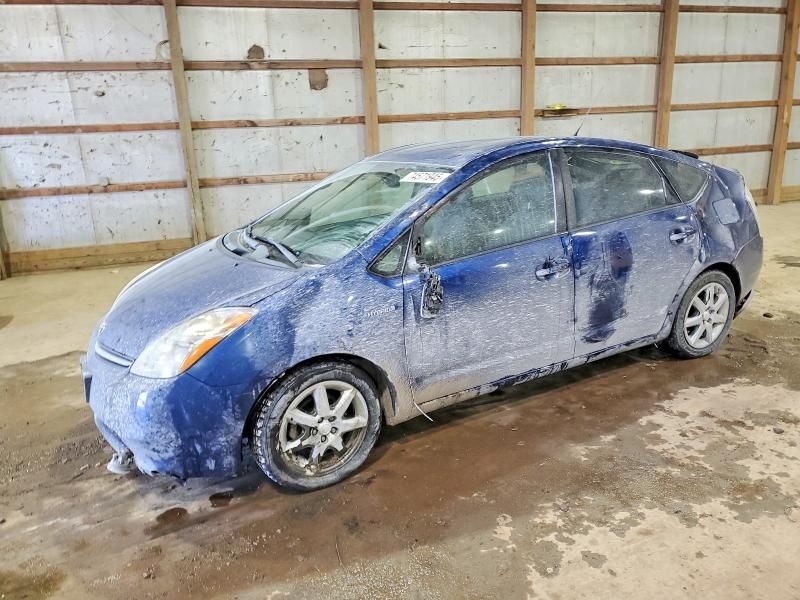 2009 Toyota Prius