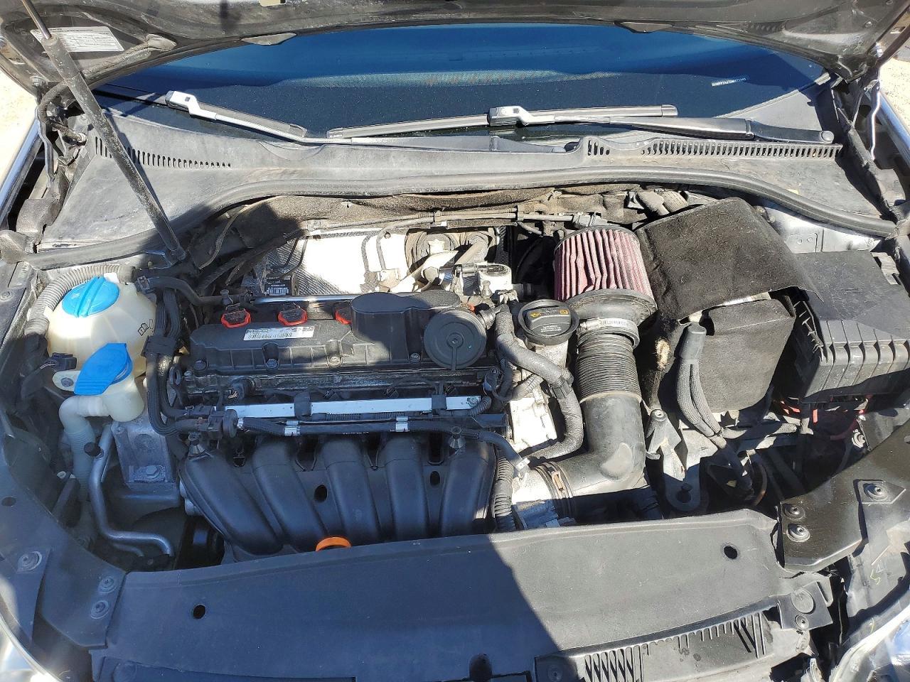 2013 Volkswagen Jetta s