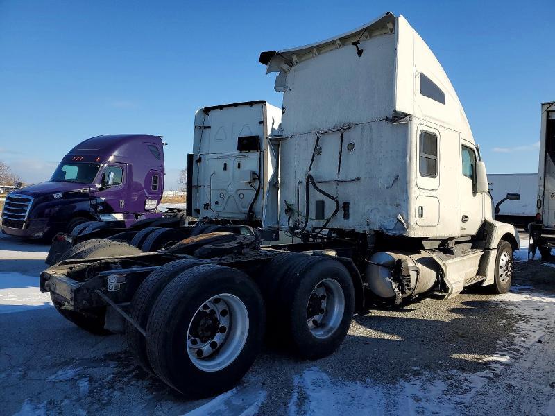 2022 Kenworth T680 Semi Truck