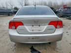 2007 Honda Civic Hybrid