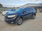 2014 Toyota Highlander Limited