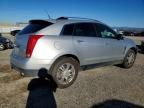 2011 Cadillac Srx Luxury Collection