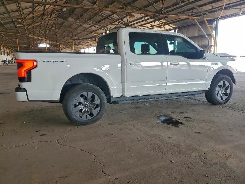 2024 Ford F150 Lightning xlt