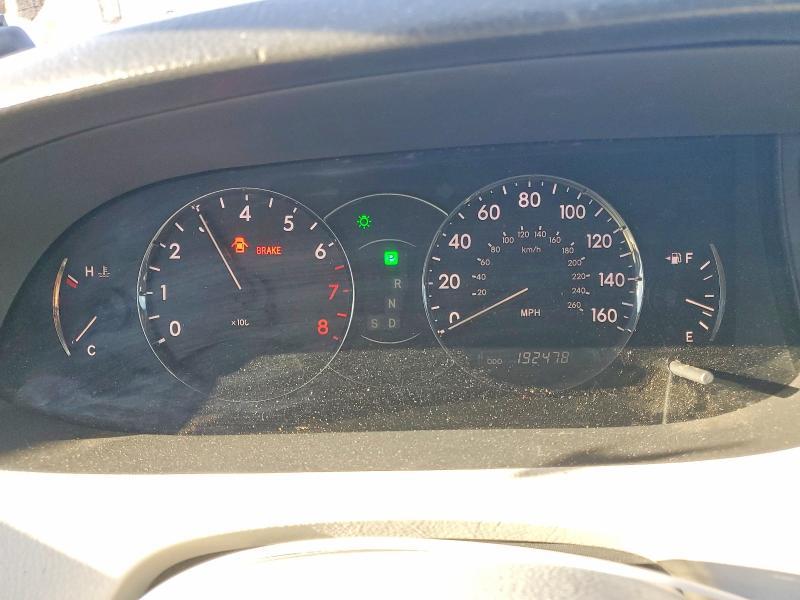 2006 Toyota Avalon