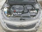 2014 KIA Optima ex