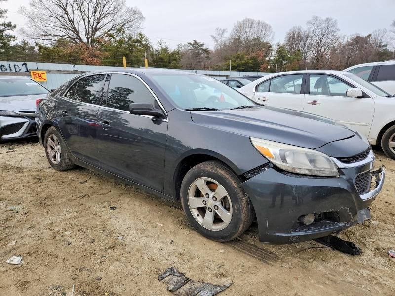 2014 Chevrolet Malibu ls