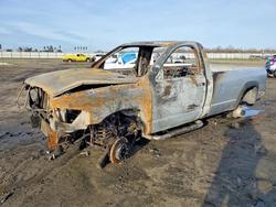 2005 Dodge Ram 2500 st for sale in Fresno, CA