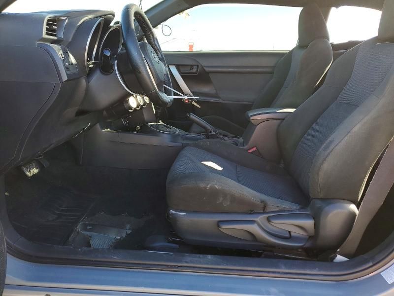 2012 Scion TC