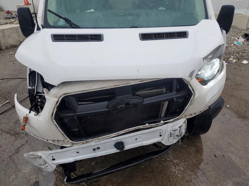 2022 Ford Transit T-250
