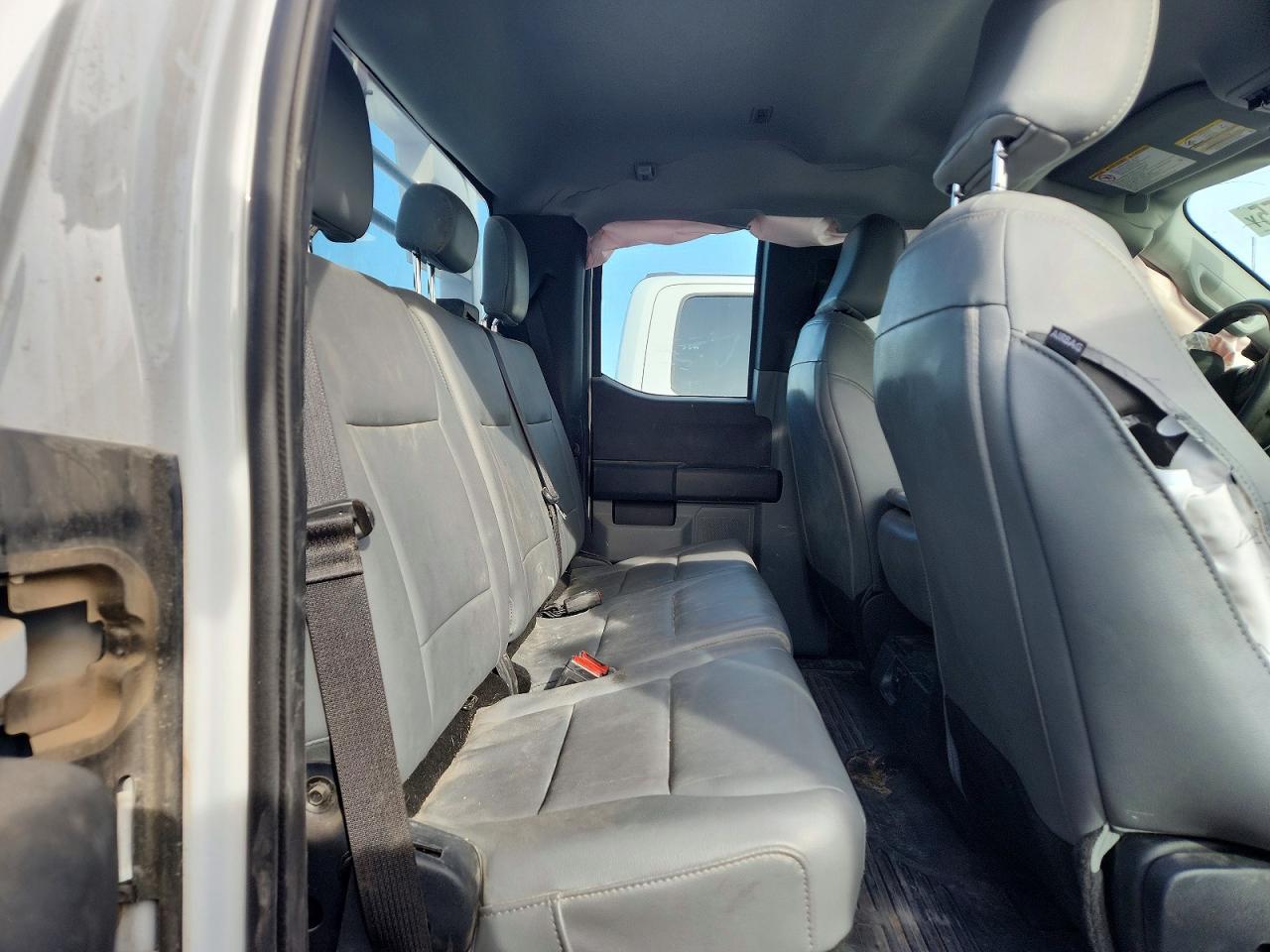 2025 Ford F250 Super Duty Utility / Service Truck