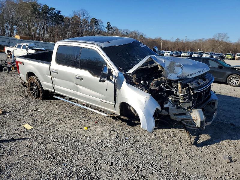 2017 Ford F250 Super Duty
