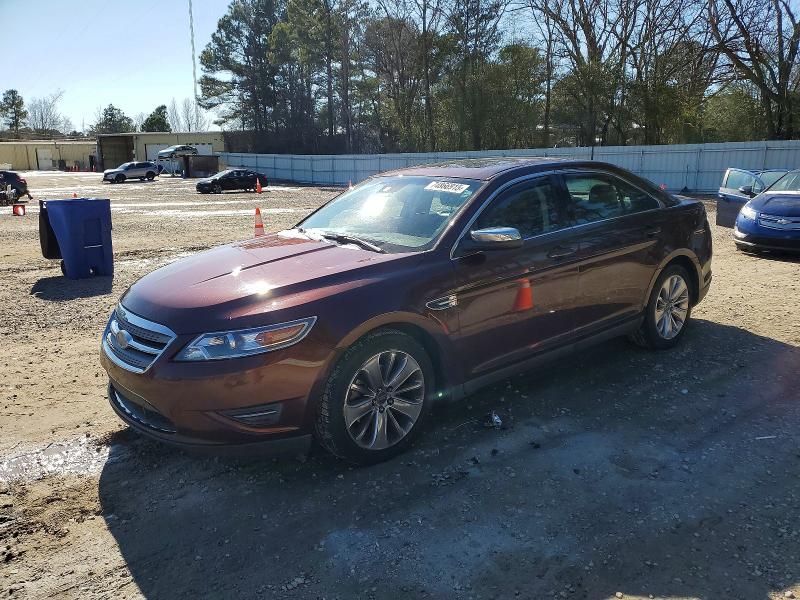2012 Ford Taurus Limited
