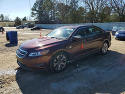 2012 Ford Taurus Limited for sale in Knightdale, NC